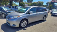 Image for 2011 Toyota Sienna XLE ID: 6727114