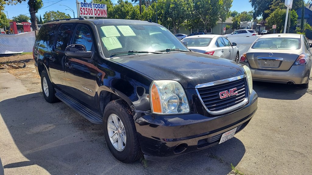 2011 GMC Yukon Image 6