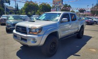 Image for 2006 Toyota Tacoma Double Cab Prerunner ID: 6738929