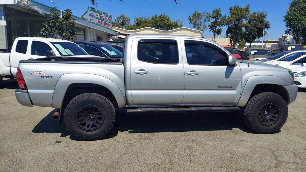2006 Toyota Tacoma Image 6