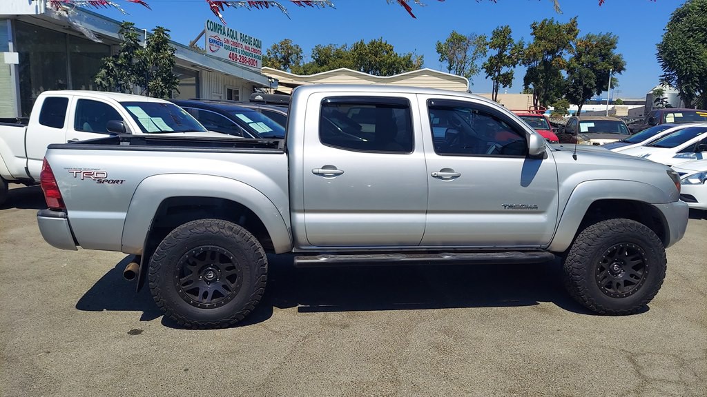 2006 Toyota Tacoma Image 7