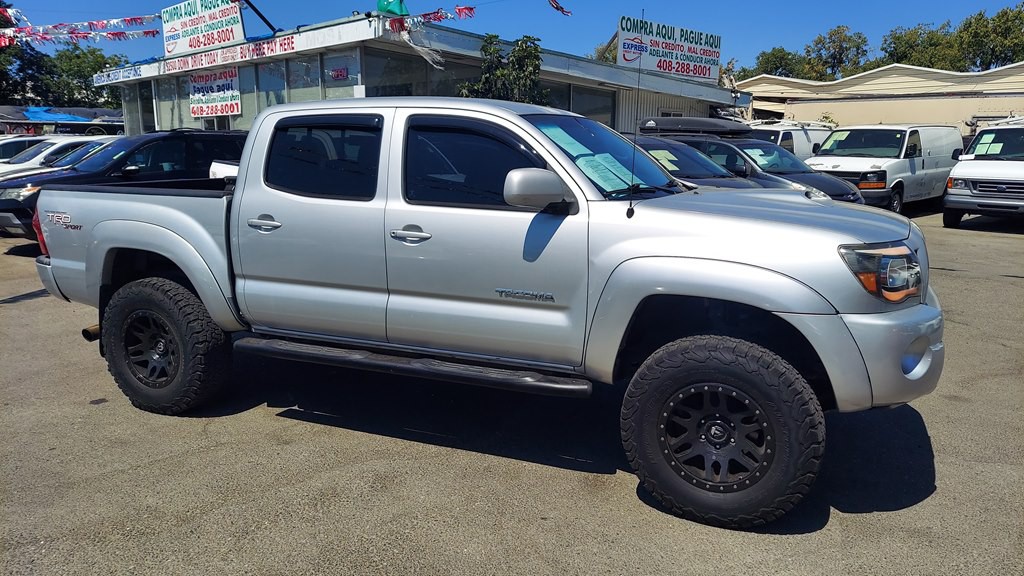 2006 Toyota Tacoma Image 8