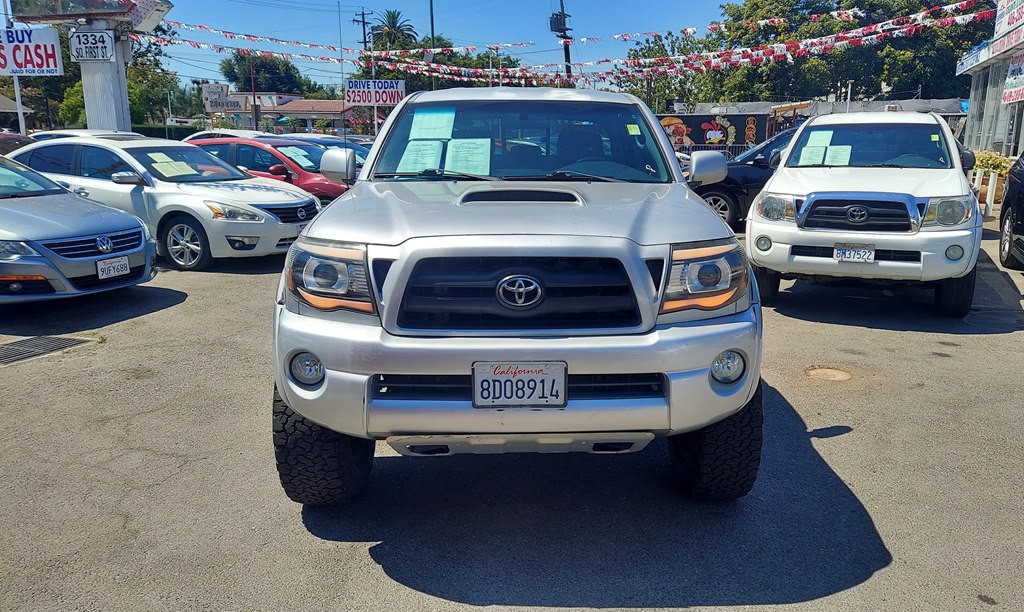 2006 Toyota Tacoma Image 9