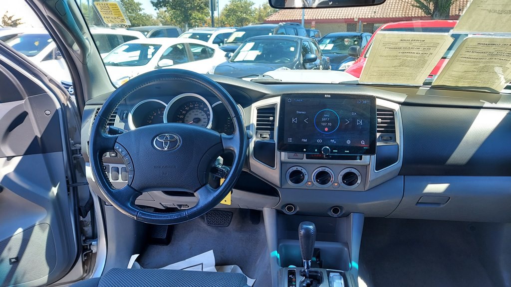2006 Toyota Tacoma Image 12