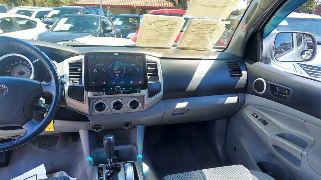 2006 Toyota Tacoma Image 13