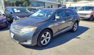 Image for 2010 Toyota Venza  ID: 6738953