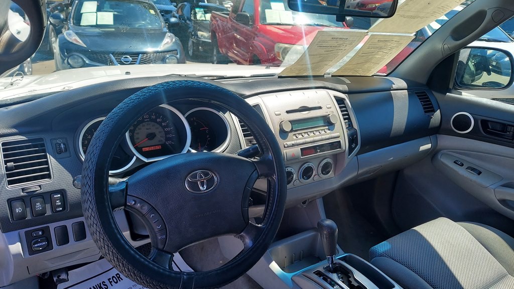 2007 Toyota Tacoma Image 10