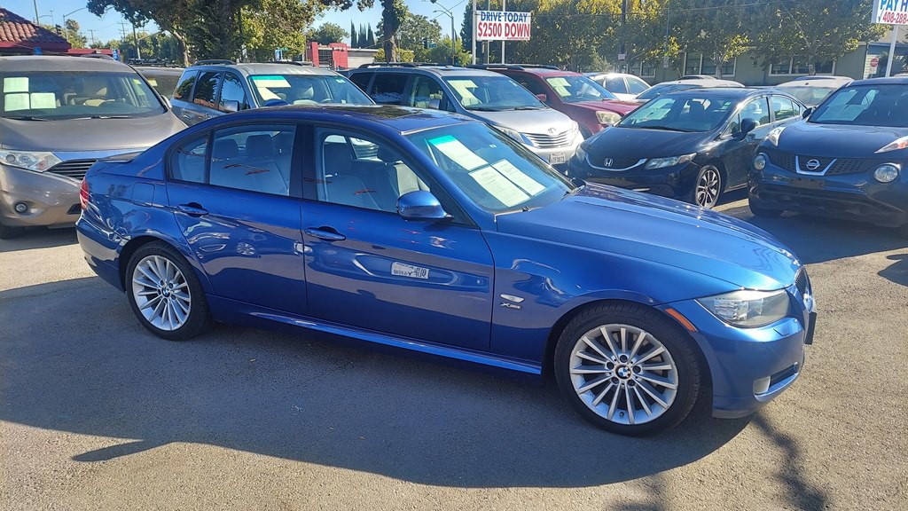 2009 BMW 3 Series Image 6