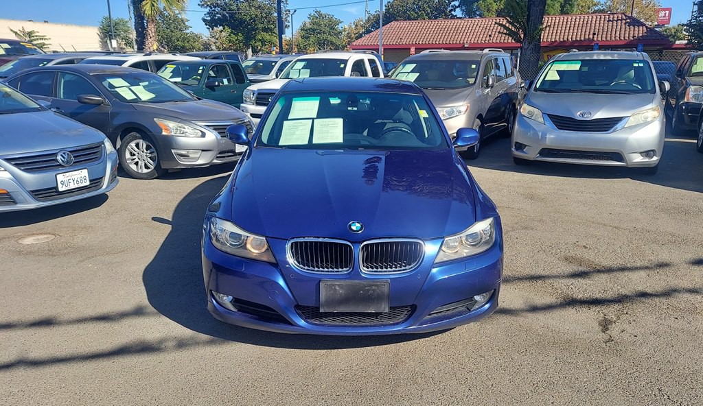 2009 BMW 3 Series Image 7
