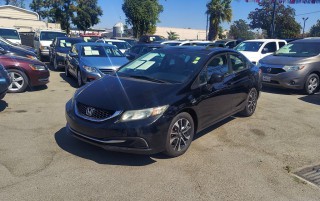Image for 2013 Honda Civic EX ID: 6757381
