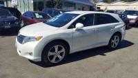 Image for 2009 Toyota Venza  ID: 6757412