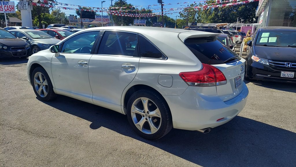 2009 Toyota Venza Image 3