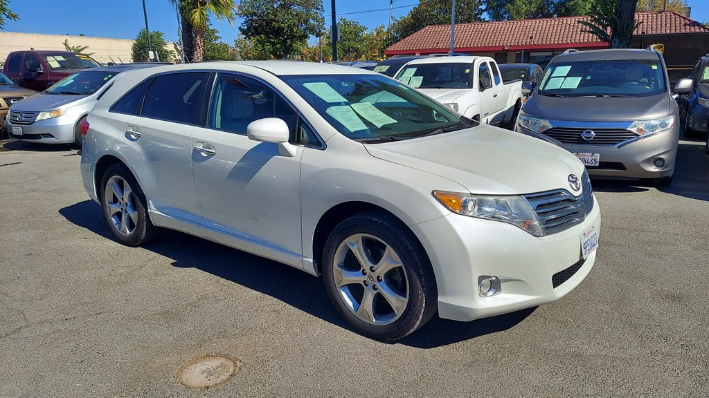 2009 Toyota Venza Image 6