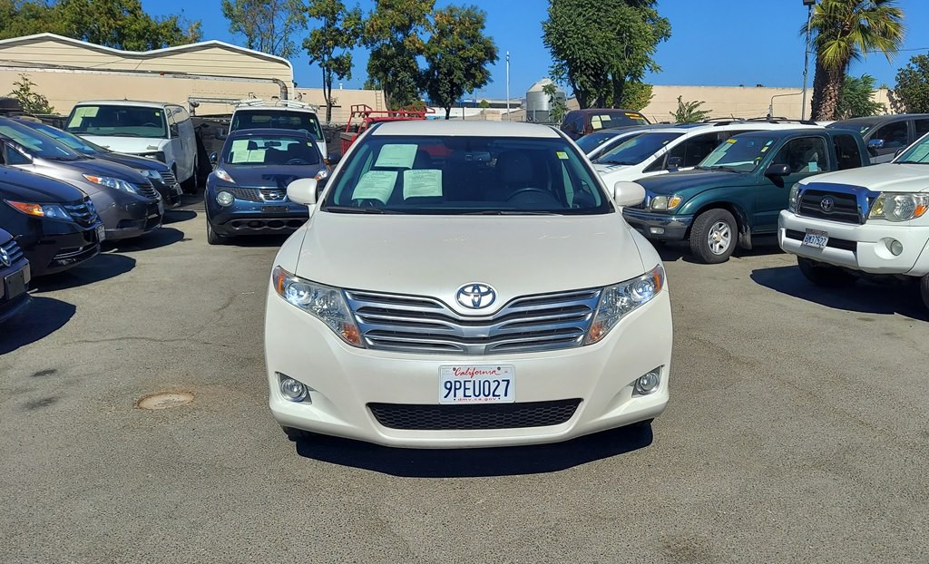 2009 Toyota Venza Image 7