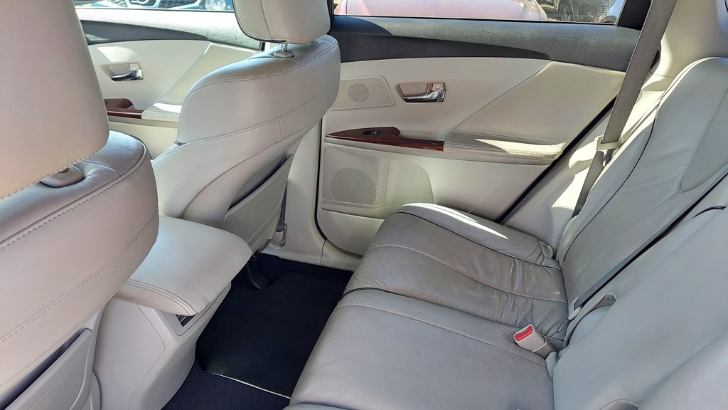 2009 Toyota Venza Image 9