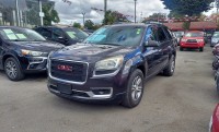 Image for 2016 GMC Acadia SLE ID: 6757448