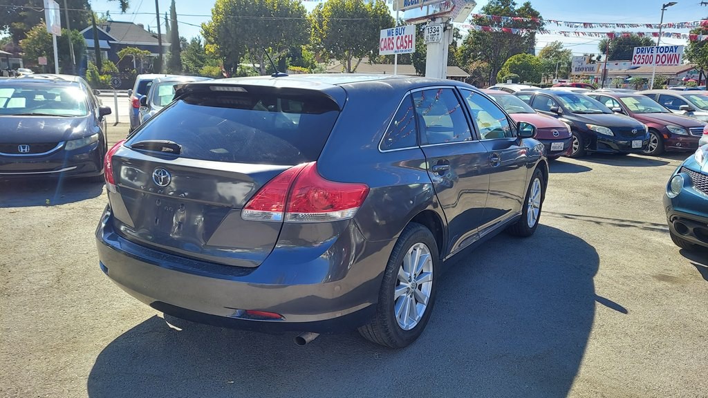2010 Toyota Venza Image 5