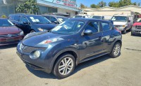 Image for 2013 Nissan Juke S ID: 6757713