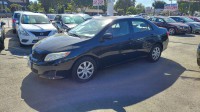 Image for 2009 Toyota Corolla BASE ID: 6770206