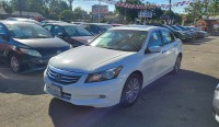 Image for 2011 Honda Accord EXL ID: 6776199