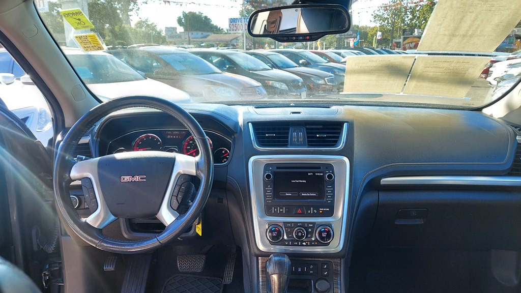2014 GMC Acadia Image 12
