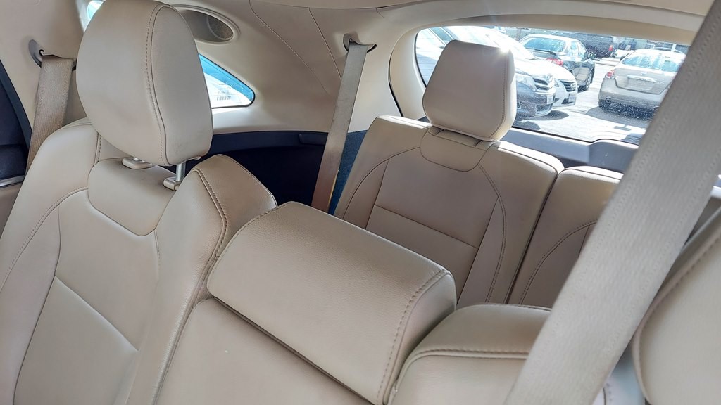 2016 Acura MDX Image 9