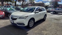 Image for 2016 Acura MDX Technology ID: 6796702