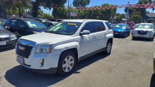 Image for 2015 GMC Terrain SLE ID: 6826248