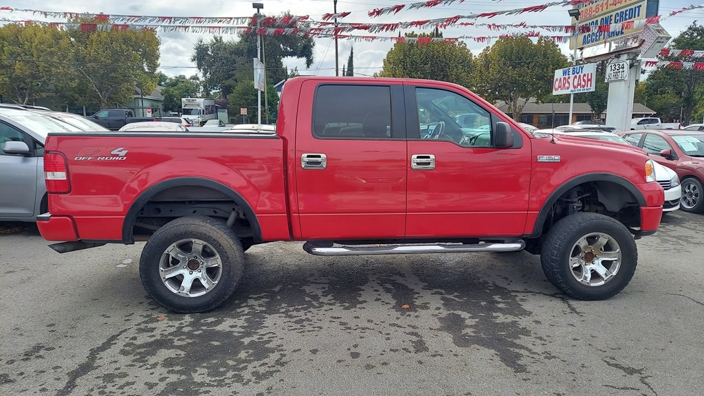 2006 Ford F-150 Image 6