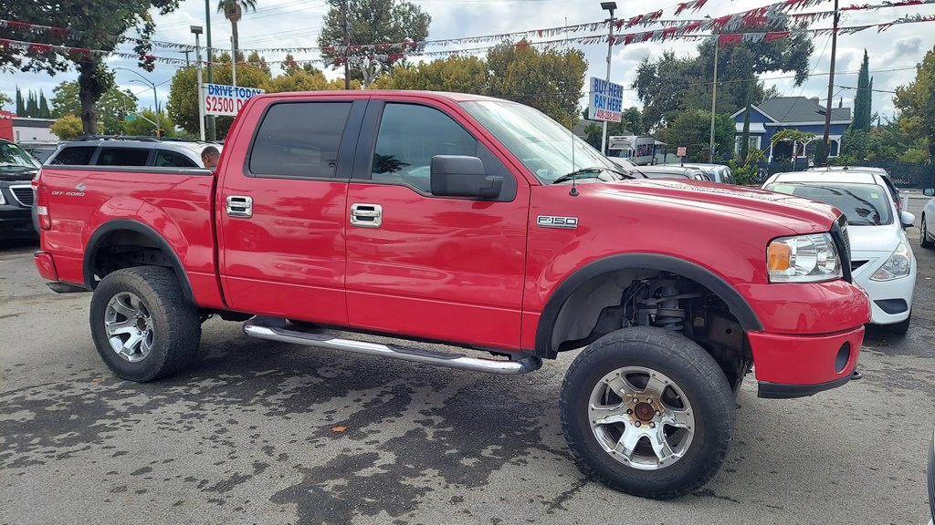 2006 Ford F-150 Image 7