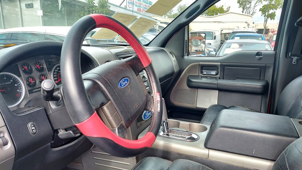 2006 Ford F-150 Image 9