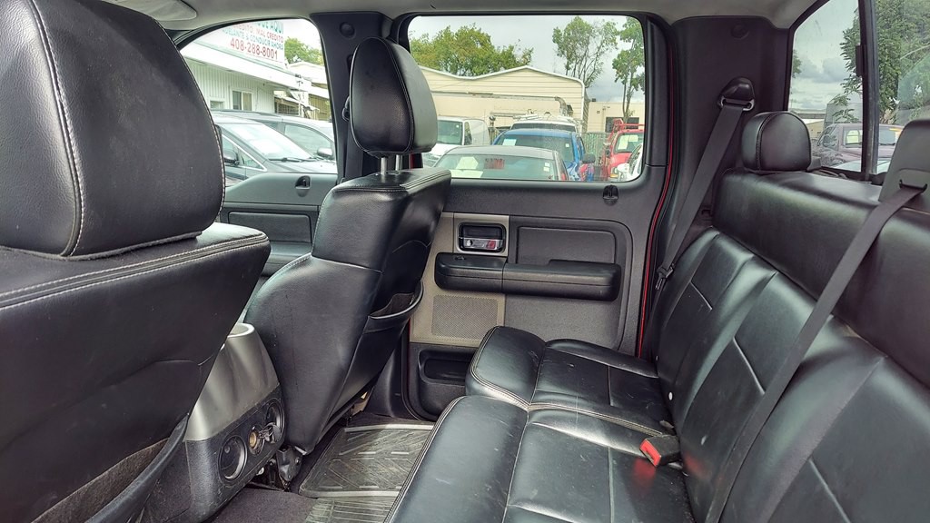 2006 Ford F-150 Image 10