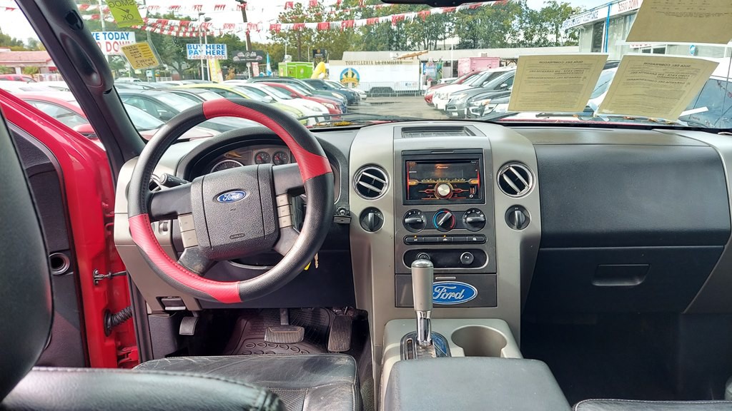 2006 Ford F-150 Image 11