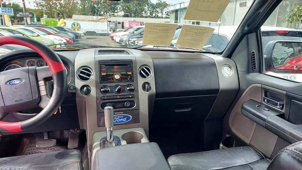 2006 Ford F-150 Image 12