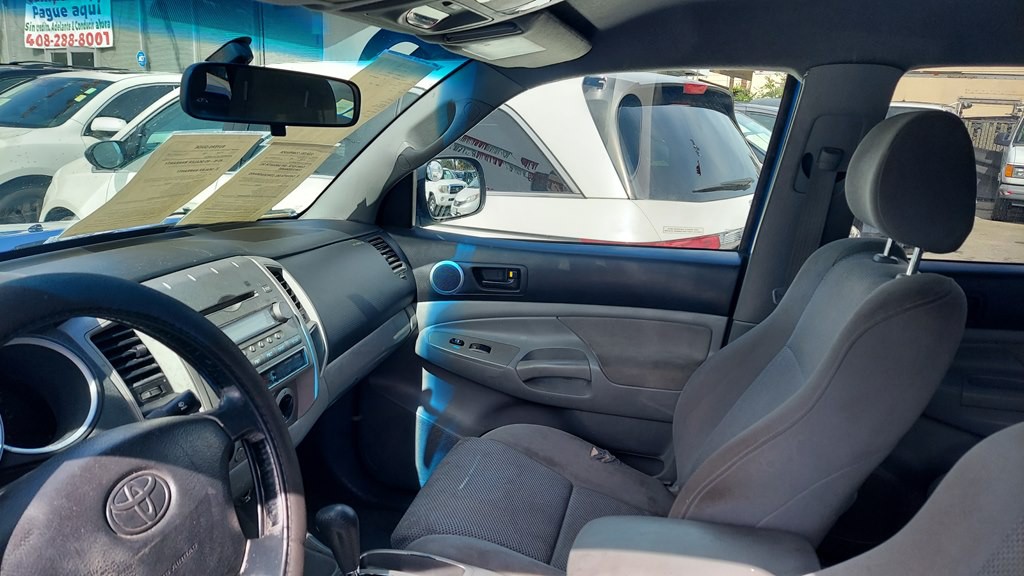 2008 Toyota Tacoma Image 9