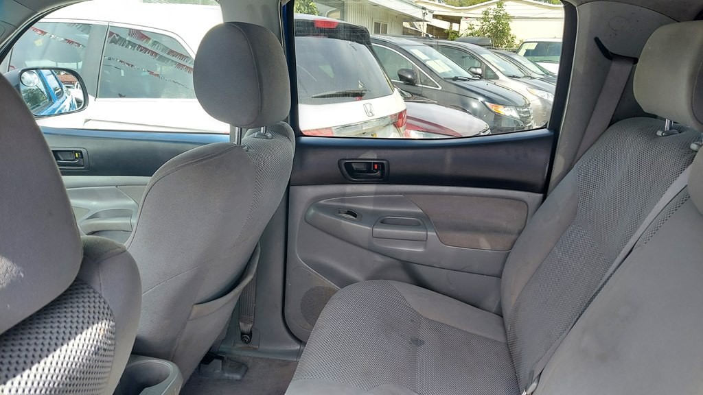 2008 Toyota Tacoma Image 10