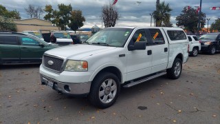 Image for 2006 Ford F-150 Supercrew ID: 6884706