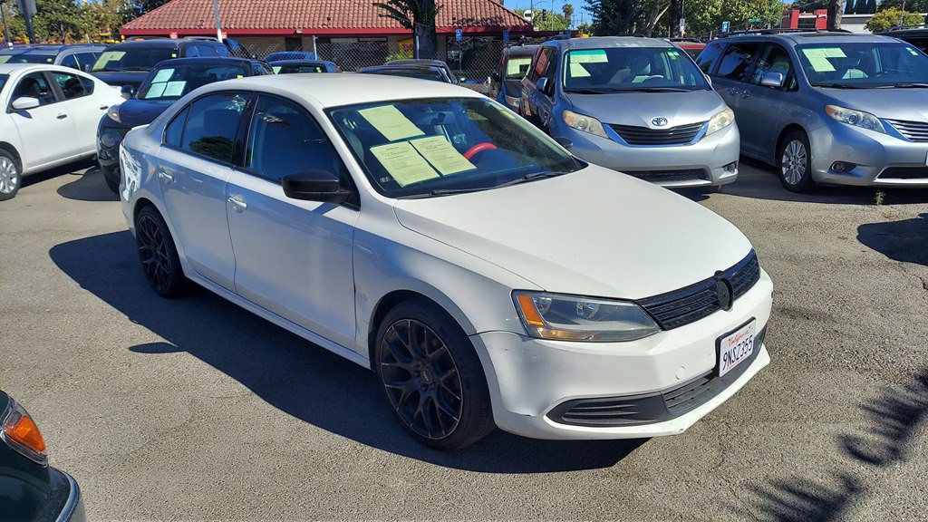 2014 Volkswagen Jetta Image 6