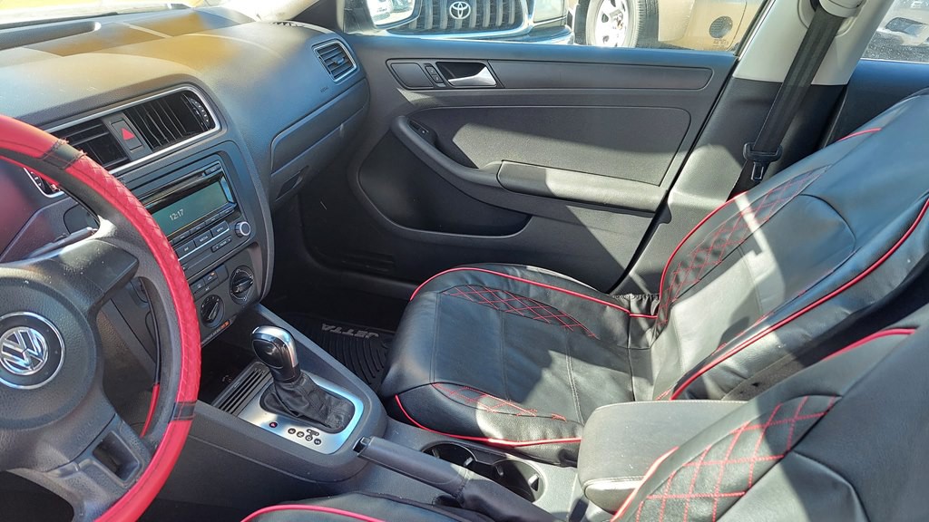 2014 Volkswagen Jetta Image 7