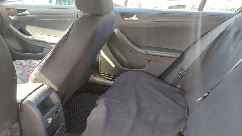 2014 Volkswagen Jetta Image 8
