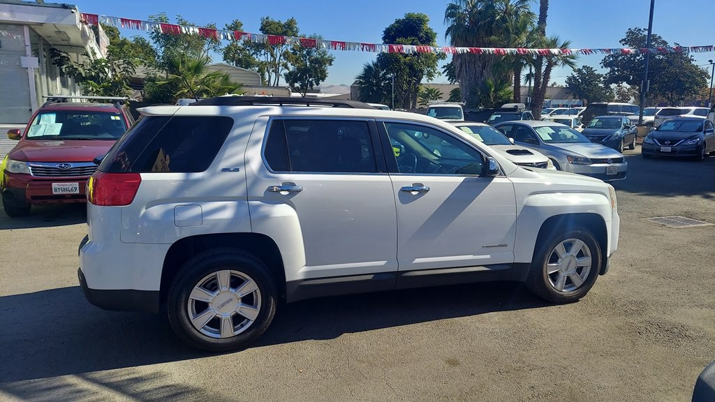 2013 GMC Terrain Image 6