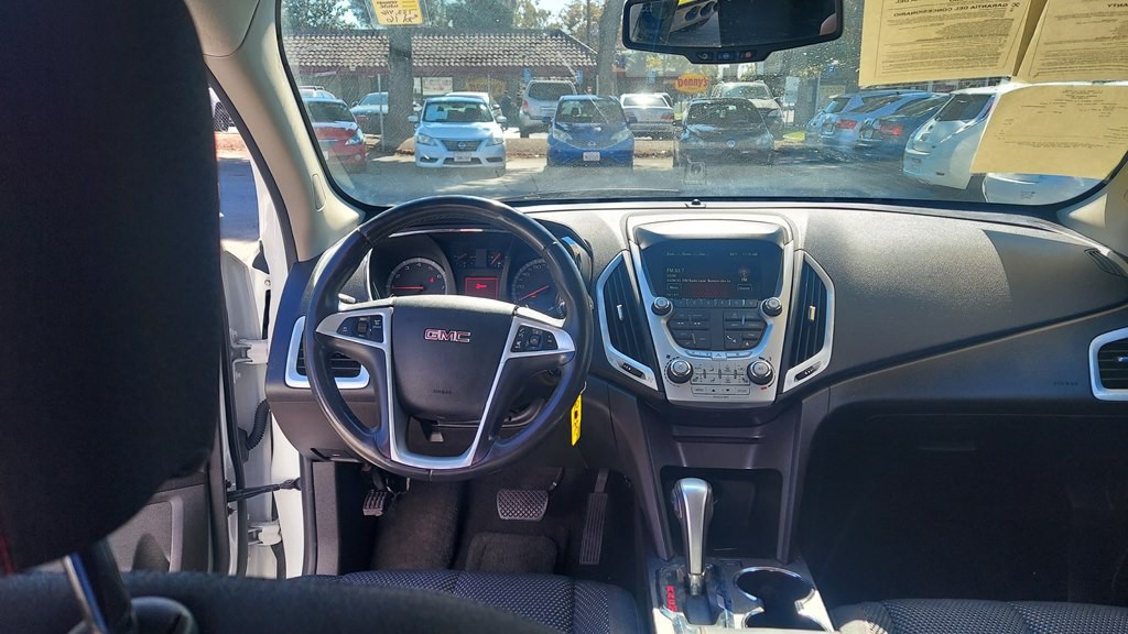 2013 GMC Terrain Image 10