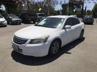 Image for 2012 Honda Accord SE ID: 6932375