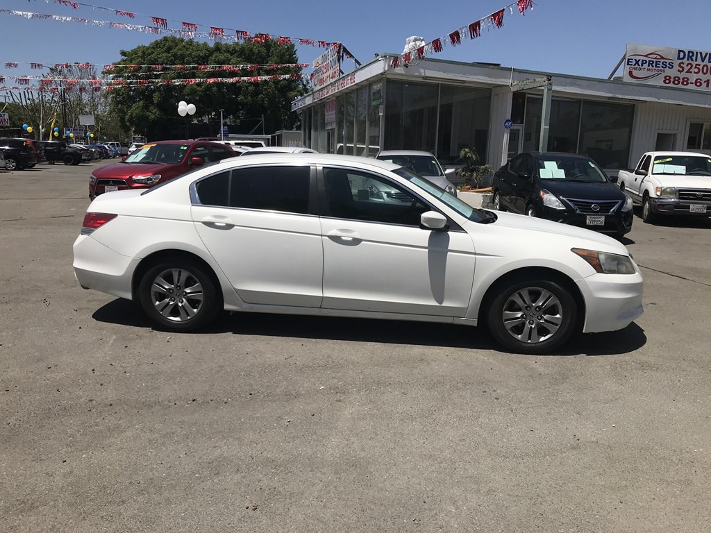 2012 Honda Accord Image 6