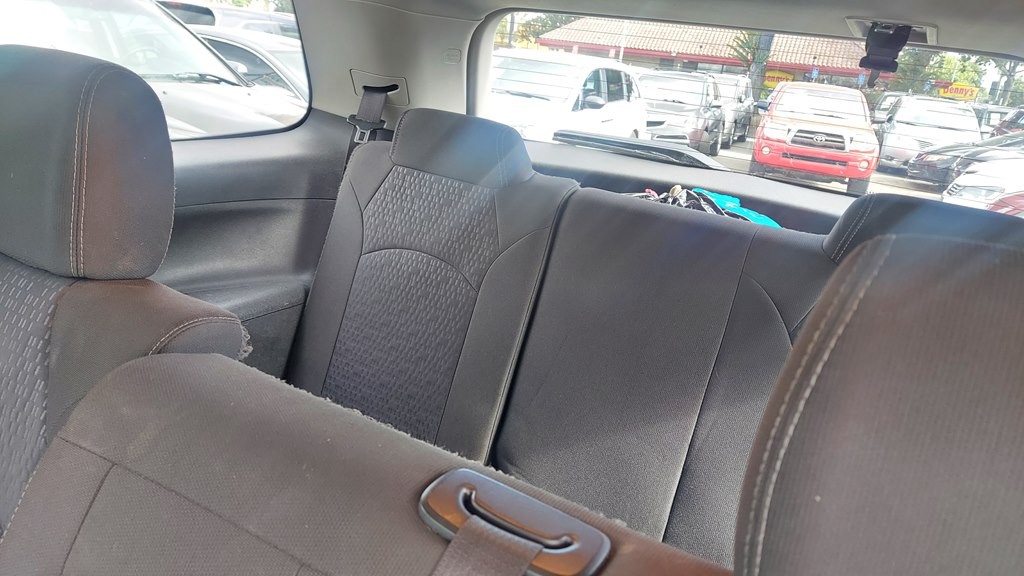 2016 GMC Acadia Image 11