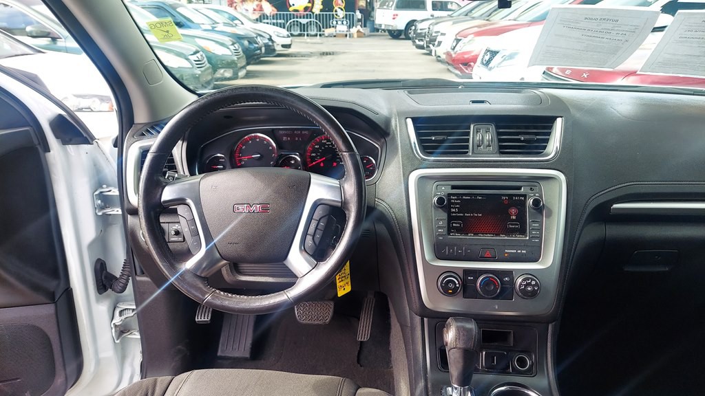 2016 GMC Acadia Image 12