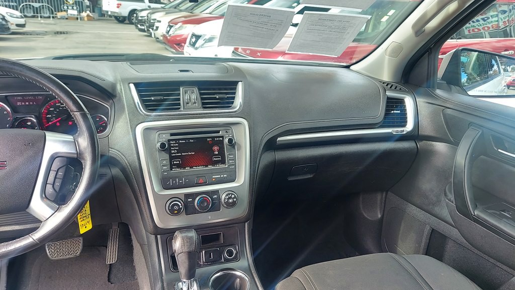 2016 GMC Acadia Image 13