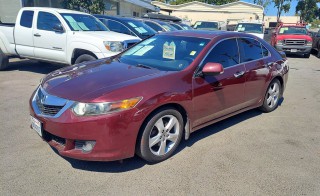 Image for 2010 Acura TSX  ID: 6968974
