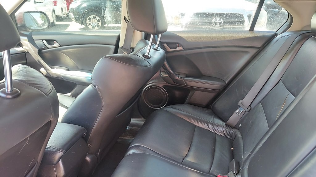 2010 Acura TSX Image 9