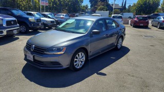 Image for 2015 Volkswagen Jetta SE ID: 6976424